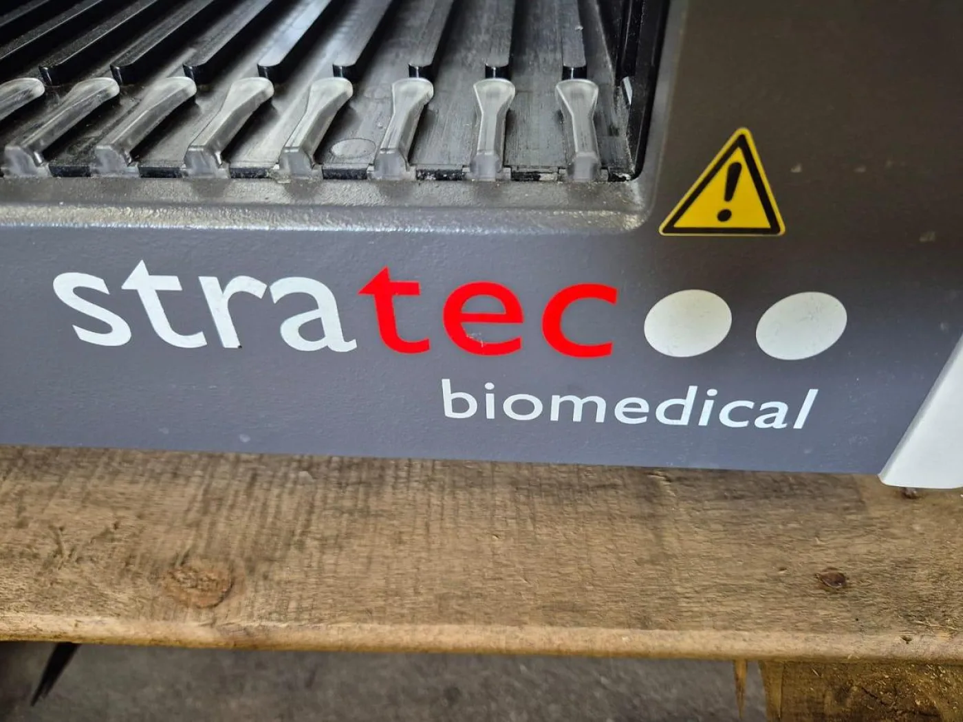 STRATEC Biomedical AG - 3