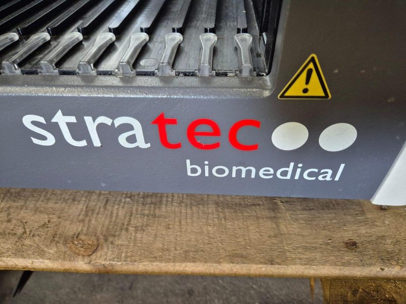 STRATEC Biomedical AG