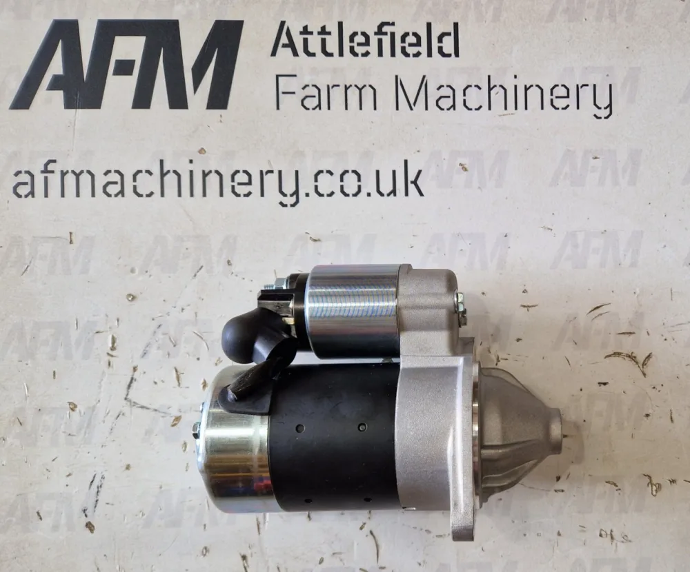 John Deere Starter Motor SE501846 (1321)