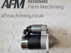 John Deere Starter Motor SE501846 (1321)