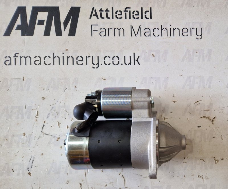 John Deere Starter Motor SE501846 (1321)