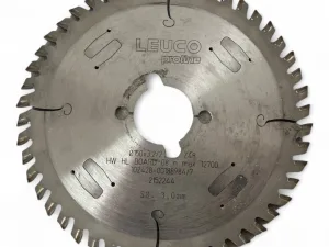 LEUCO HW Kreissägeblatt Ø150x3.2/2.2x20 Z48 102428-00188984/7