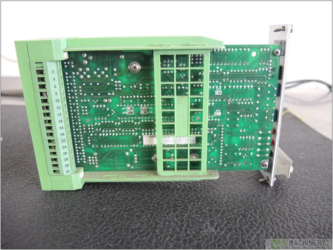 2009 DUPLOMATIC UEIK-11/51-24 AI2407 - 4