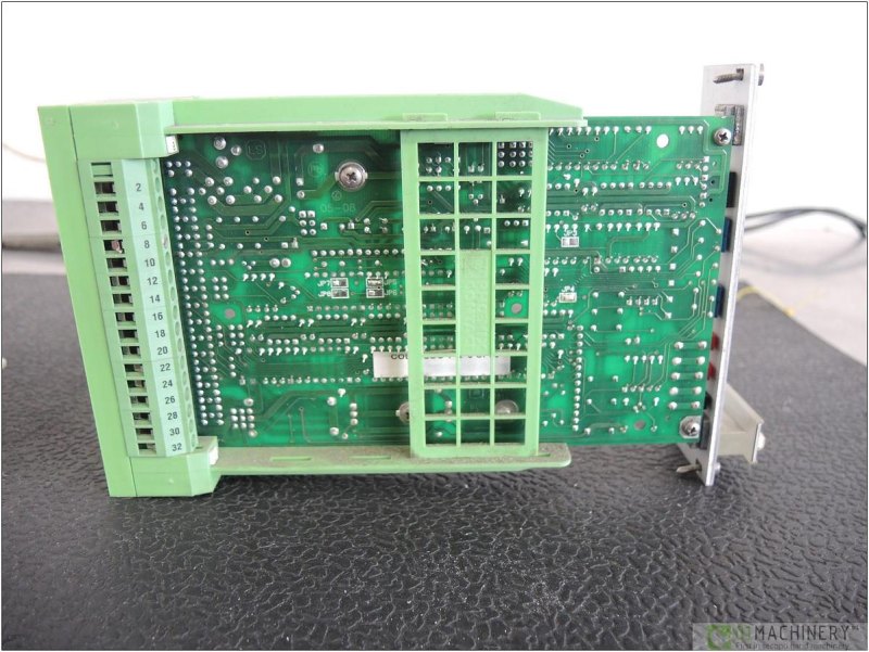 2009 DUPLOMATIC UEIK-11/51-24 AI2407