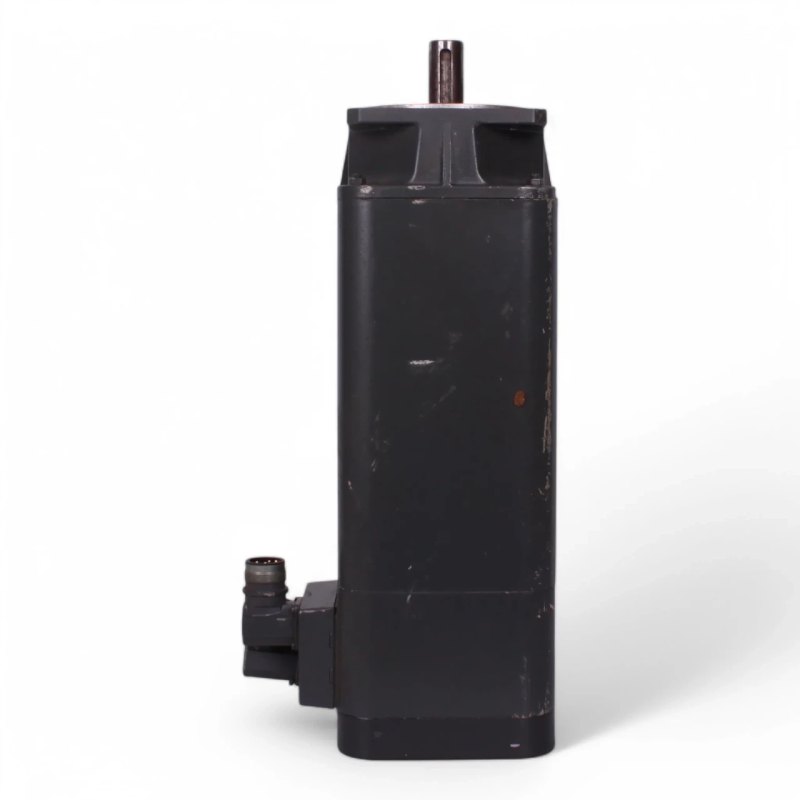 Siemens Permanent Magnet Motor Servo Motor 1 FT5066-0AG71-1ZF