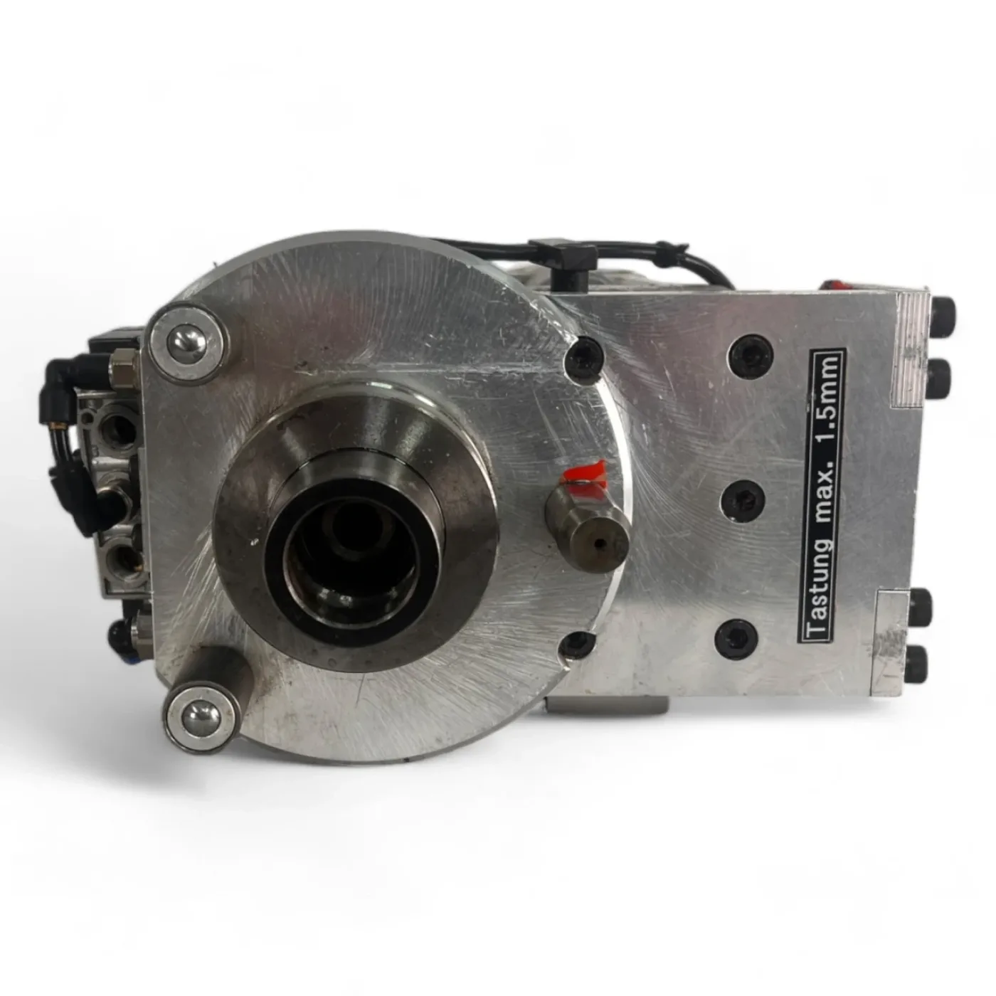 IMA BFA Adapteraggregat Wechselaggregat Bündigfräser IMA 410 610 480 680 980 Nr. 10 237 069 - 7