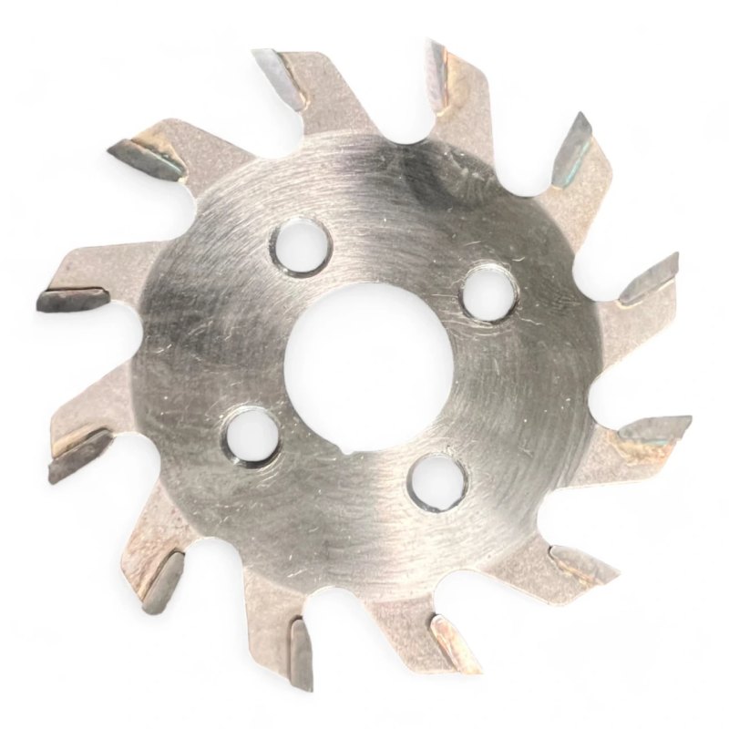 HW-Nuter 86x3,1/2,2x22 mm - Schäffer Präzisionswerkzeuge Art.-Nr. 20-19-01-0397