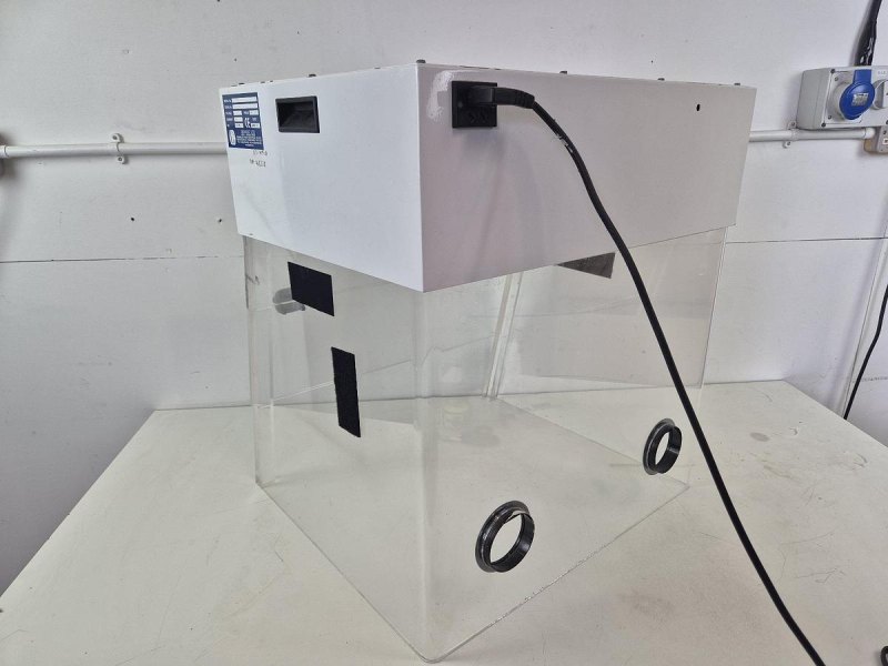 Big Neat. F3-XIT Safety Cabinet