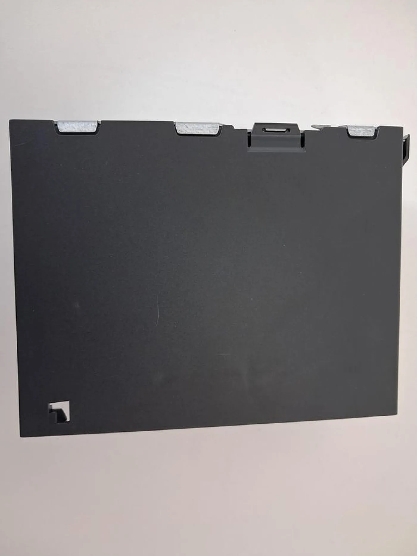 Siemens Micromaster 420 6SE6420-2AB11-2AA1 Frequenzumrichter - 5
