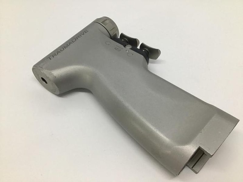 Desoutter TDZ-450