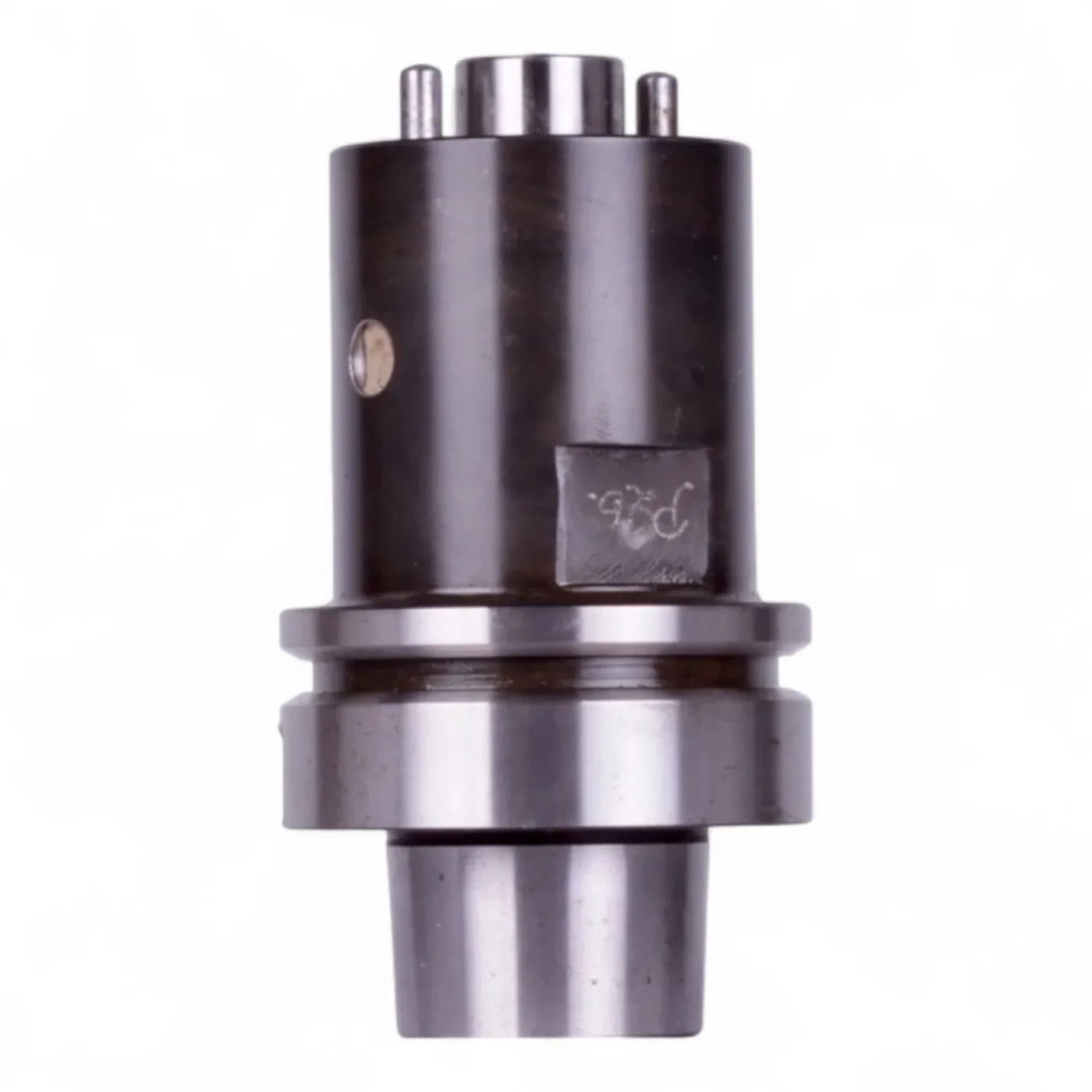 HSK 63 F Aufnahme Bohrungswerkzeug L= 70 mm D=20 mm kurz - 2