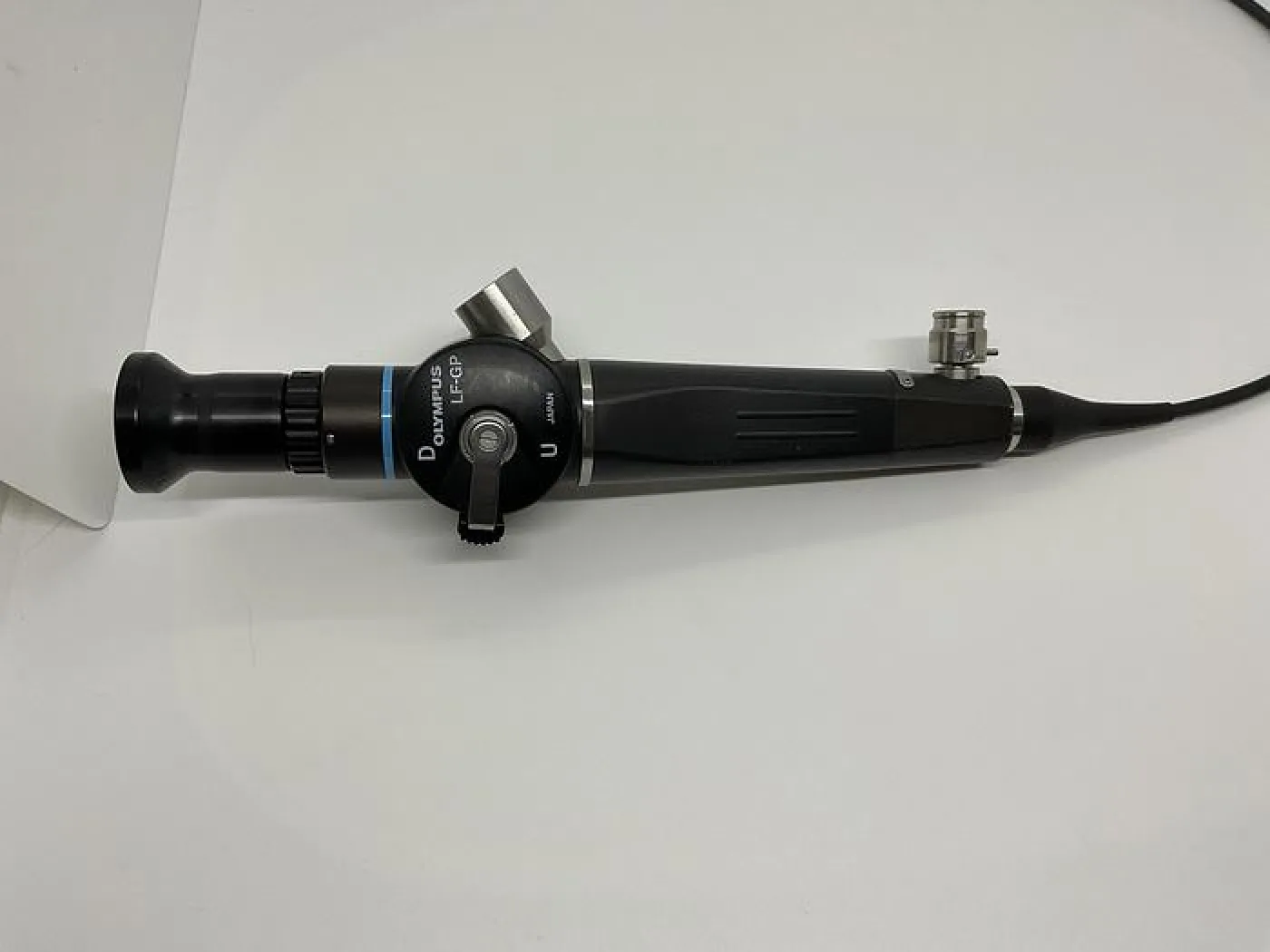 Olympus LF-GP - 2