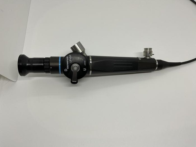 Olympus LF-GP