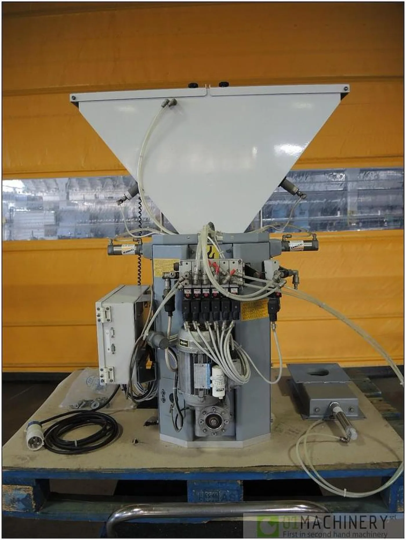 2004 PIOVAN MDW 70/20 AI0793 - 5