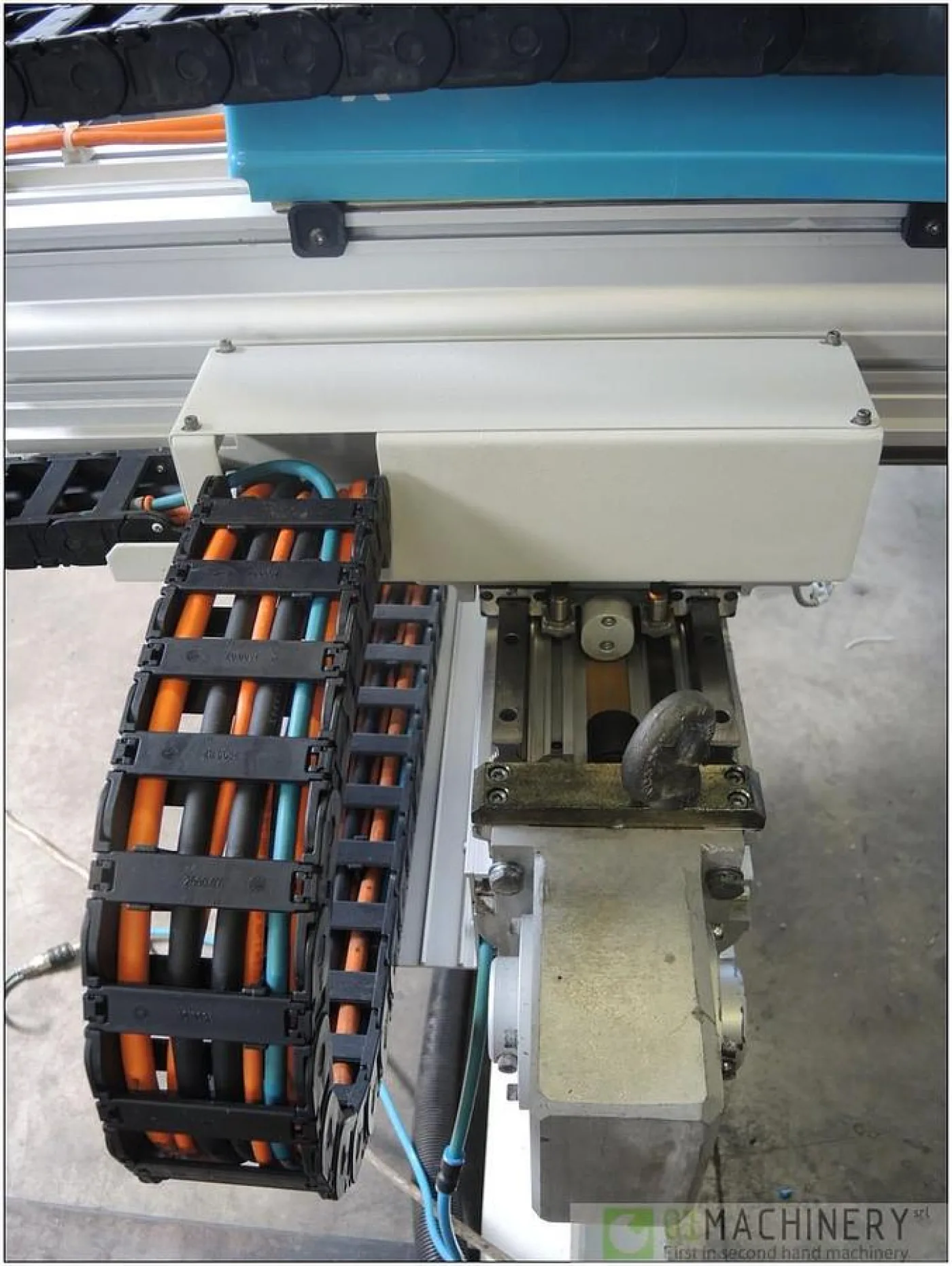 2007 SYTRAMA 101F3SL AI3276 - 7