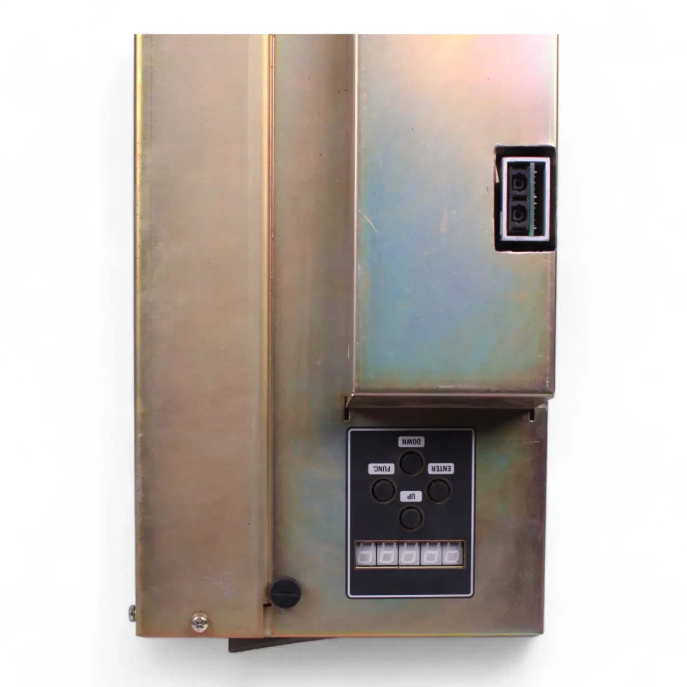 KEB HOMAG Umformer 4-008-39-0510 V2.0 16.F1.R30-4A09 - 3