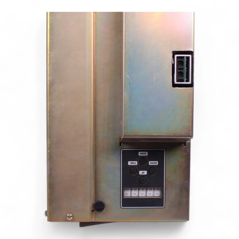 KEB HOMAG Umformer 4-008-39-0510 V2.0 16.F1.R30-4A09