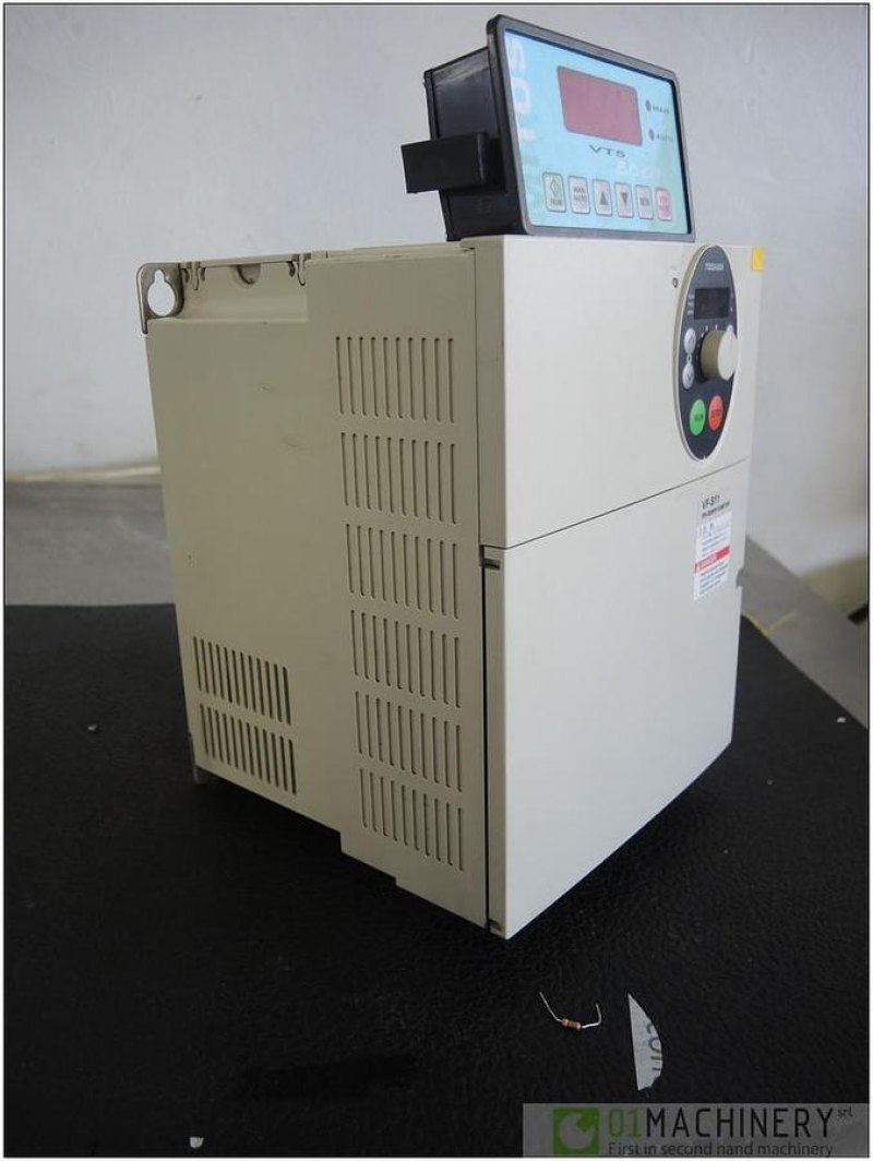 2005 TOSHIBA VFS11-4055PL-WP(2) AI2916