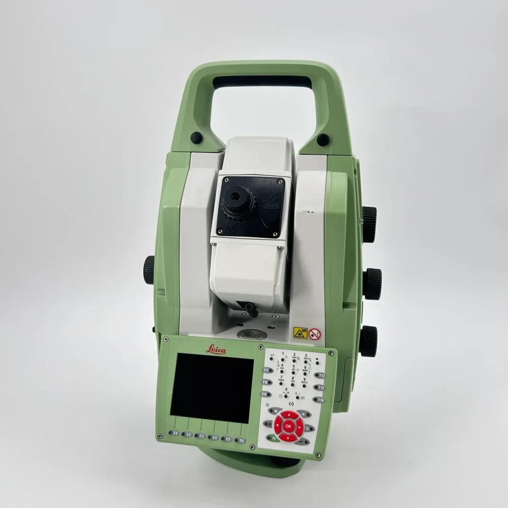 Leica TS50 I 0.5″ R1000