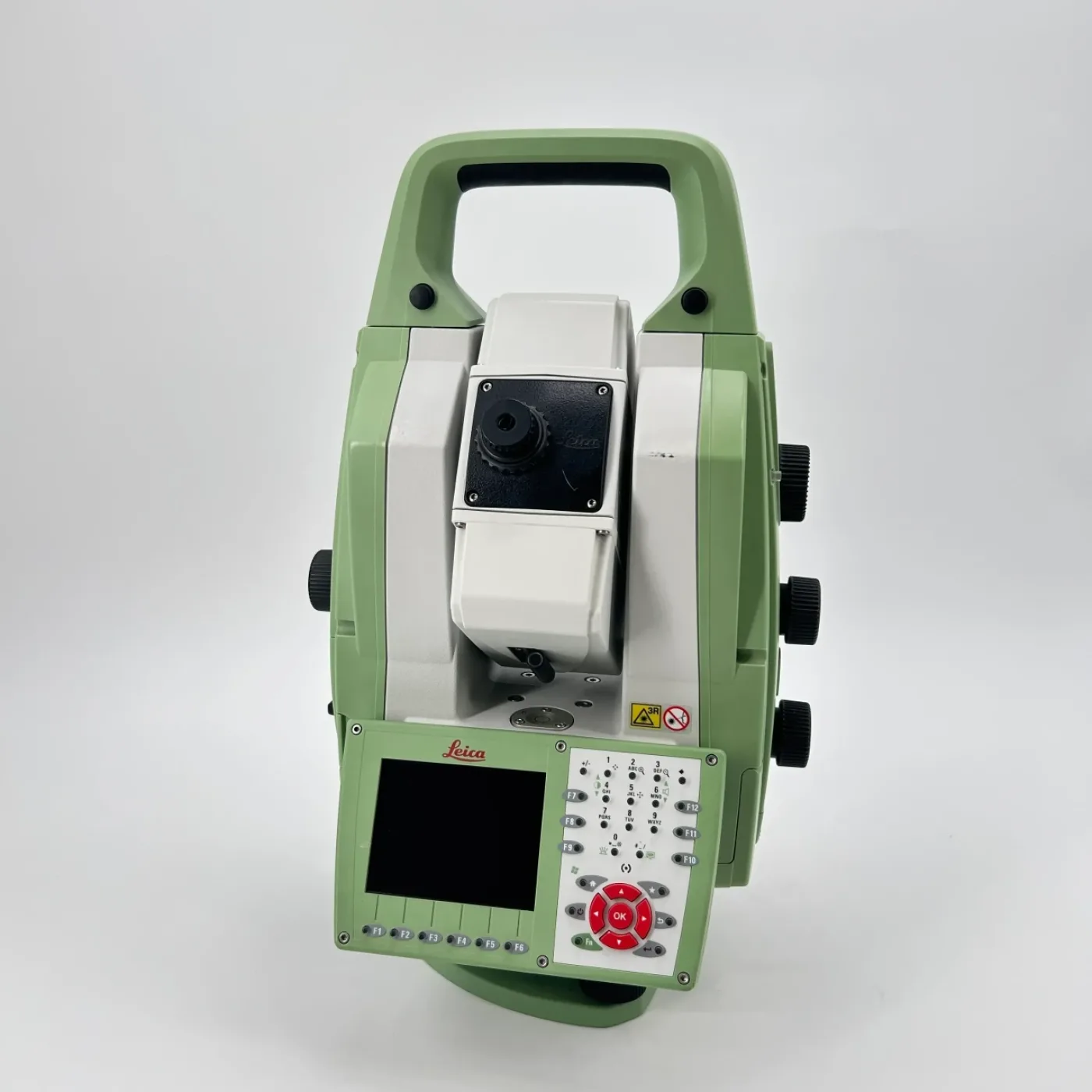 Leica TS50 I 0.5″ R1000 - 1