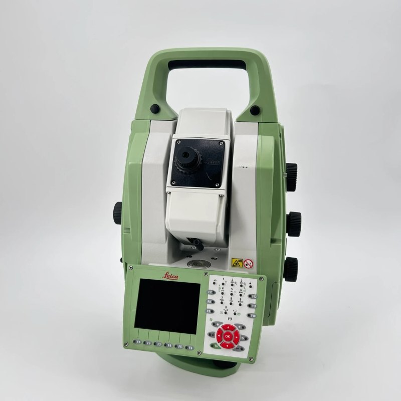 Leica TS50 I 0.5″ R1000