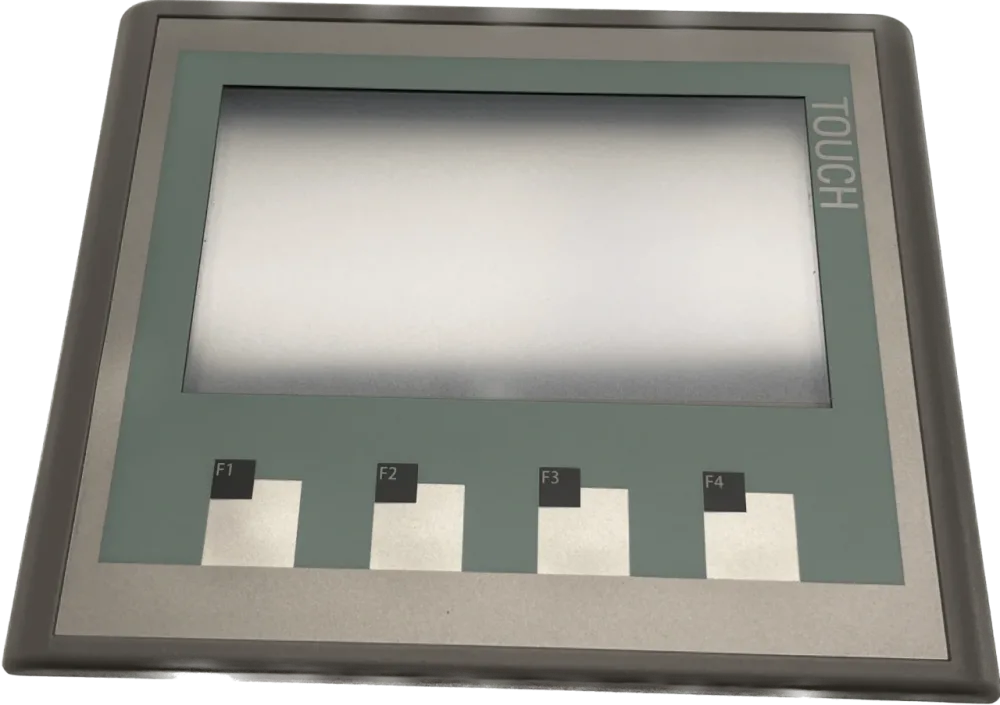 Siemens SIMATIC TP 177B 4" Color PN/DP