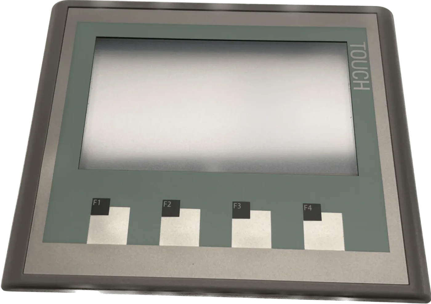 Siemens SIMATIC TP 177B 4" Color PN/DP - 1