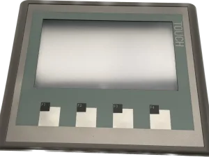 Siemens SIMATIC TP 177B 4" Color PN/DP