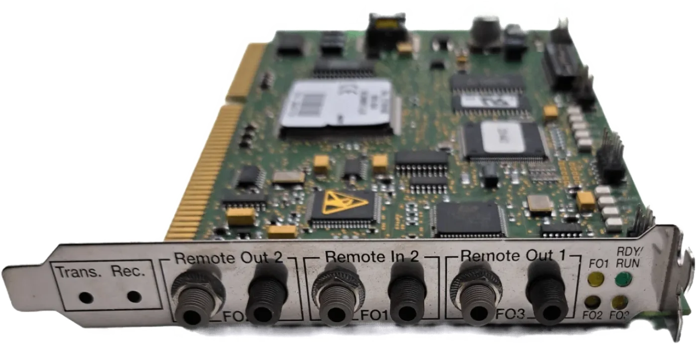 Phönix-Contact 2729198 IBS ISA SC/RI/RT-LK - 3