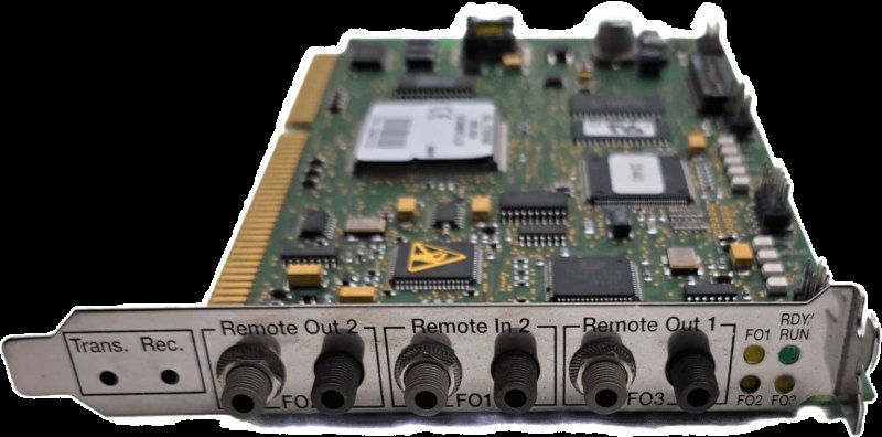 Phönix-Contact 2729198 IBS ISA SC/RI/RT-LK