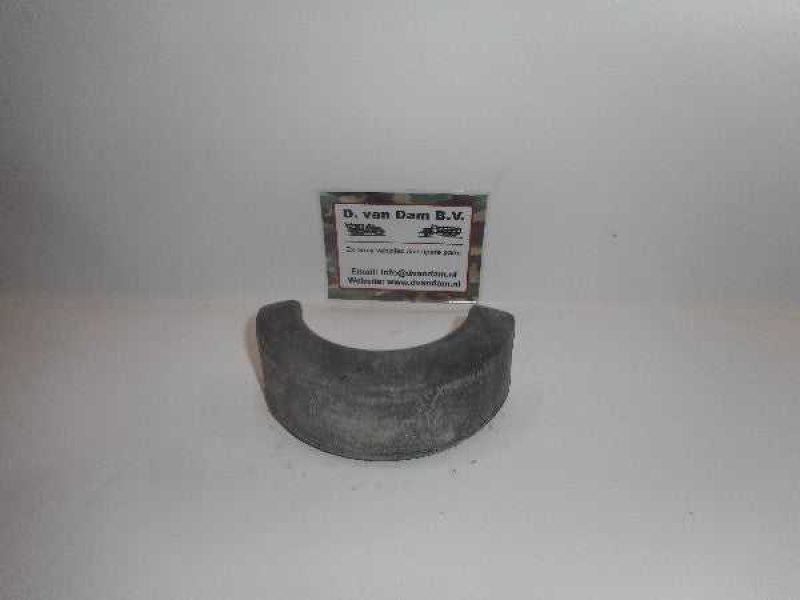 Motorsteun ophangrubber