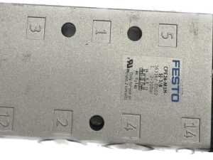 Festo Magnetventil CPE24-M1H-5J-3/8