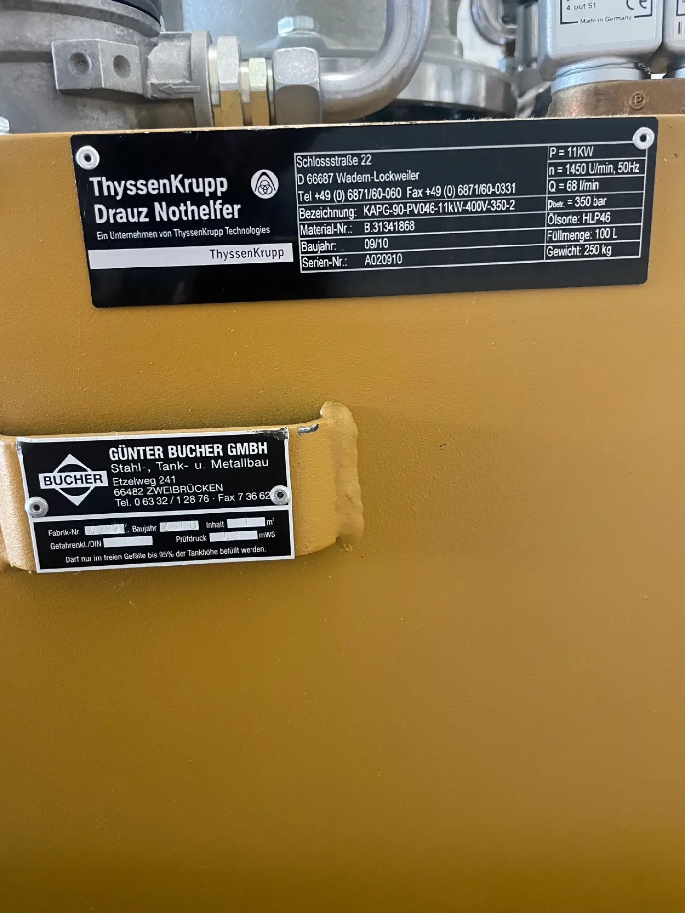 ThyssenKrupp KAPG-90 - 5