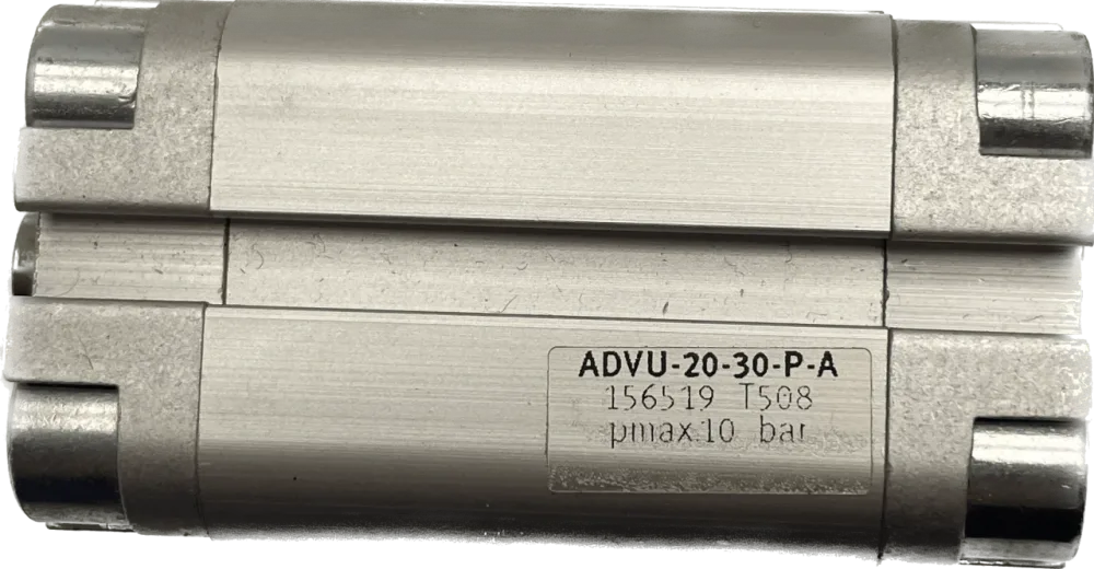 Festo Kompaktzylinder ADVU-20-30-P-A