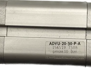 Festo Kompaktzylinder ADVU-20-30-P-A
