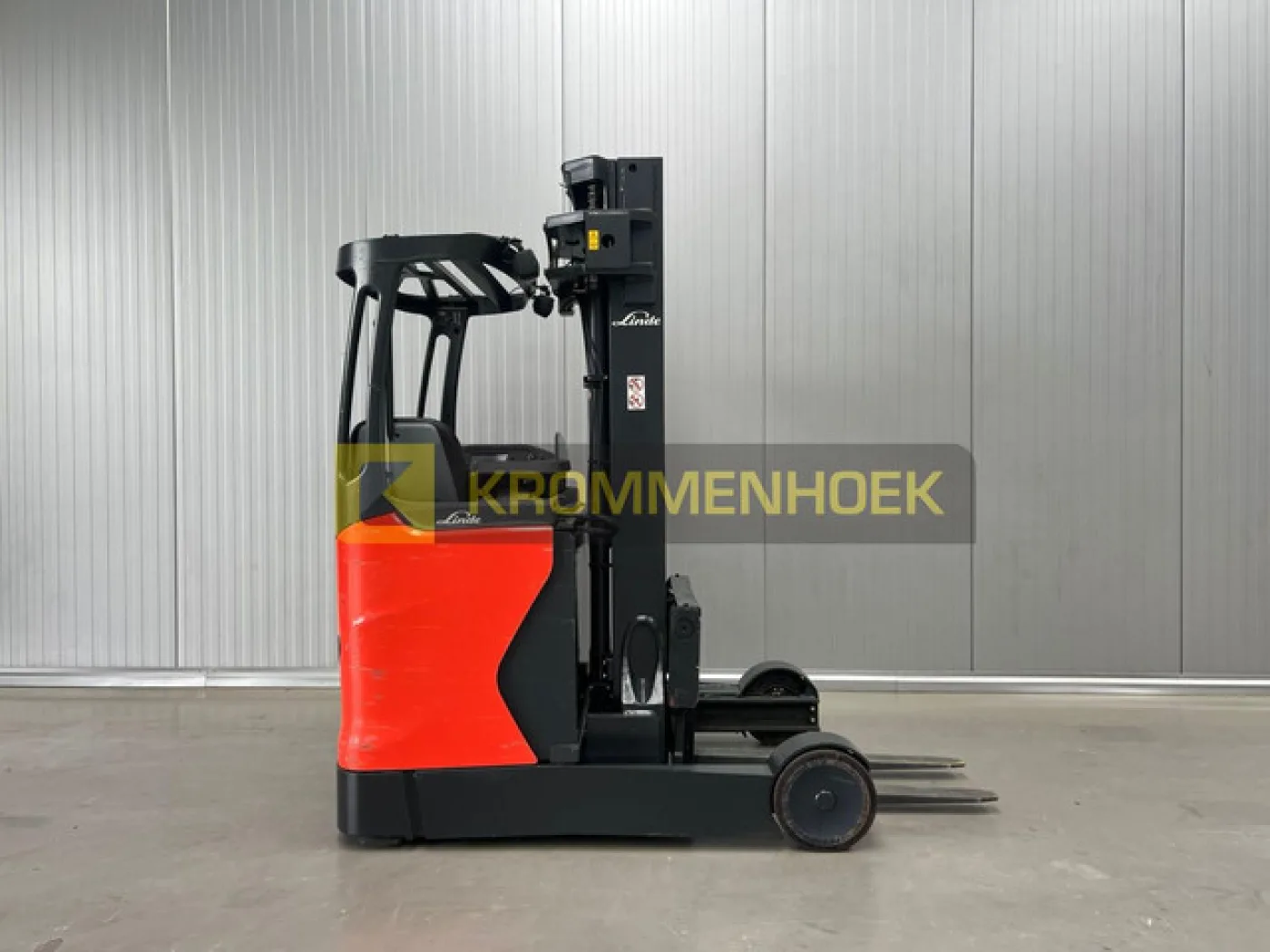 Linde R 20 - 5