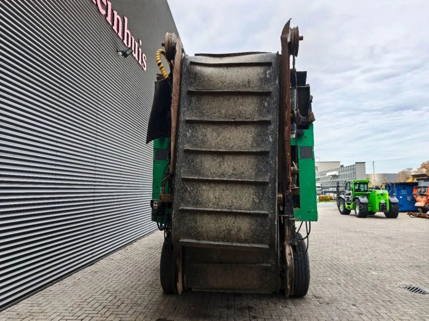 Doppstadt DW 3060 - 7