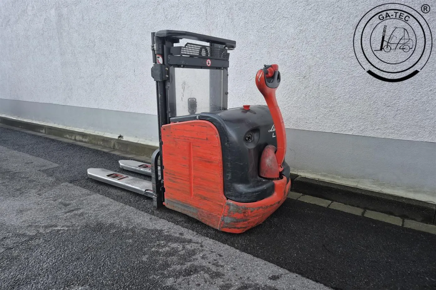 Linde L14 - 3