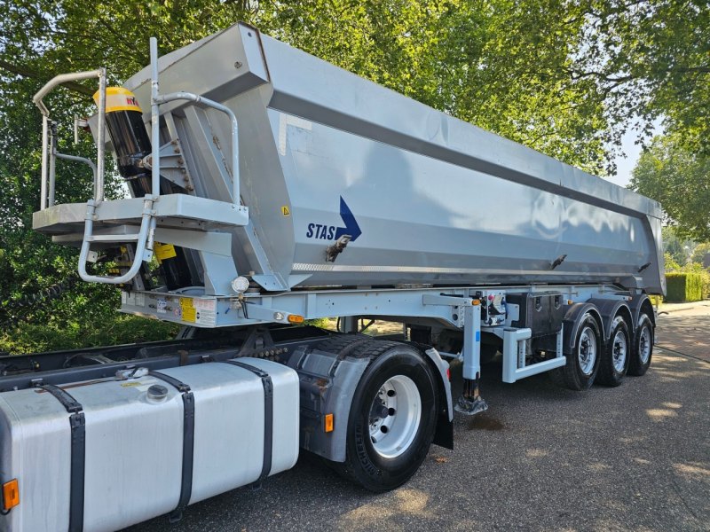 Stas S300CX U Rockstar Hardox
