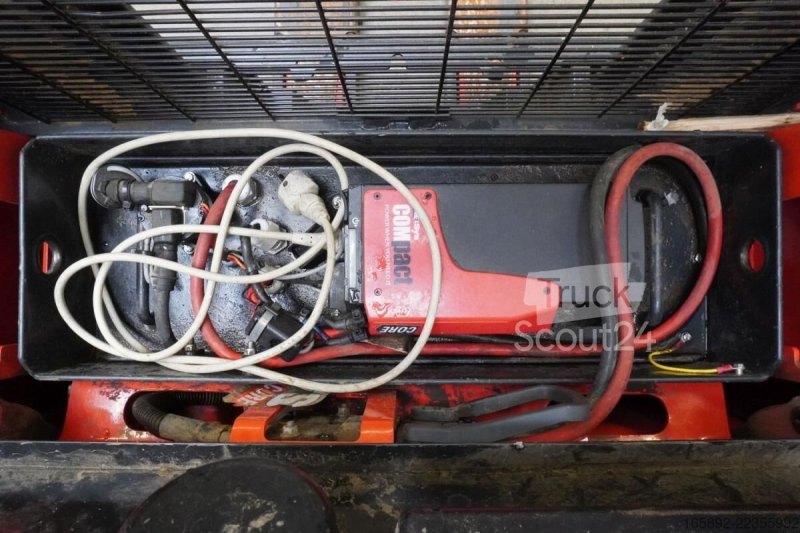 Linde L 14 i 1173