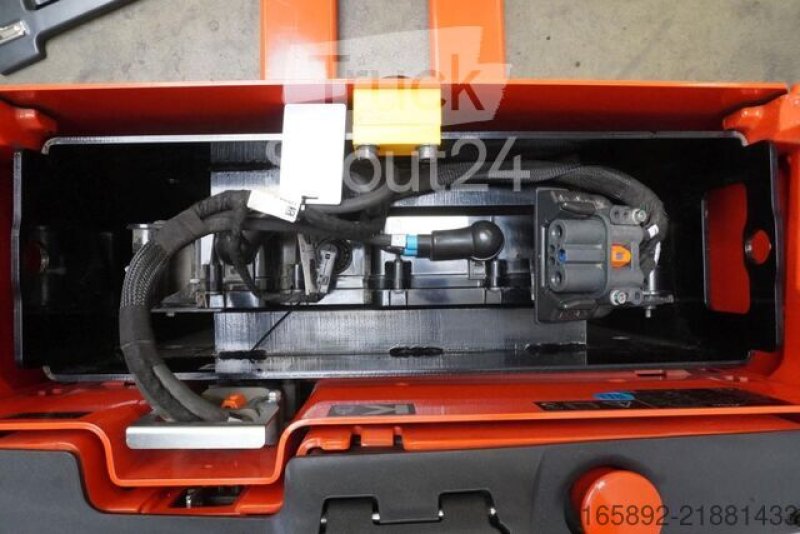 Linde T 20 ION 1155-00