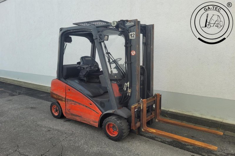 Linde H20T
