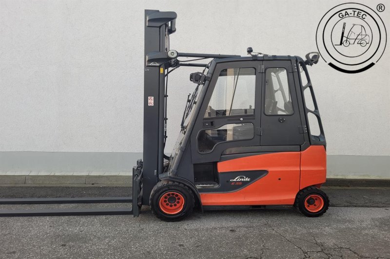 Linde E35HL
