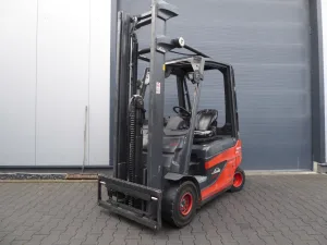 Linde E25-01