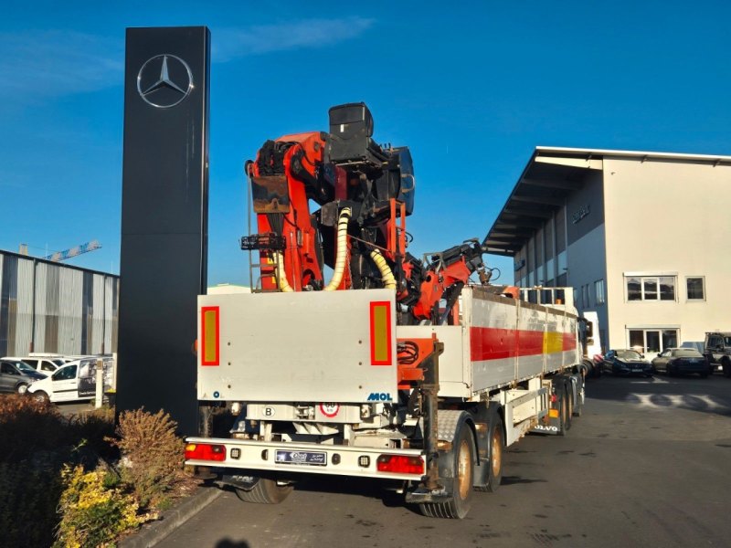 MOL CY NV 1214/20T/37 Palfinger PK44002