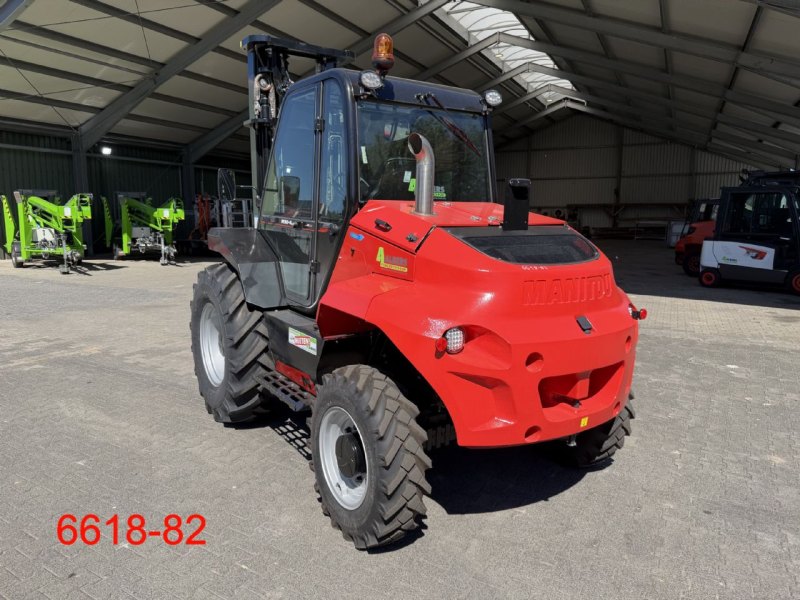 Manitou M 30 - 4
