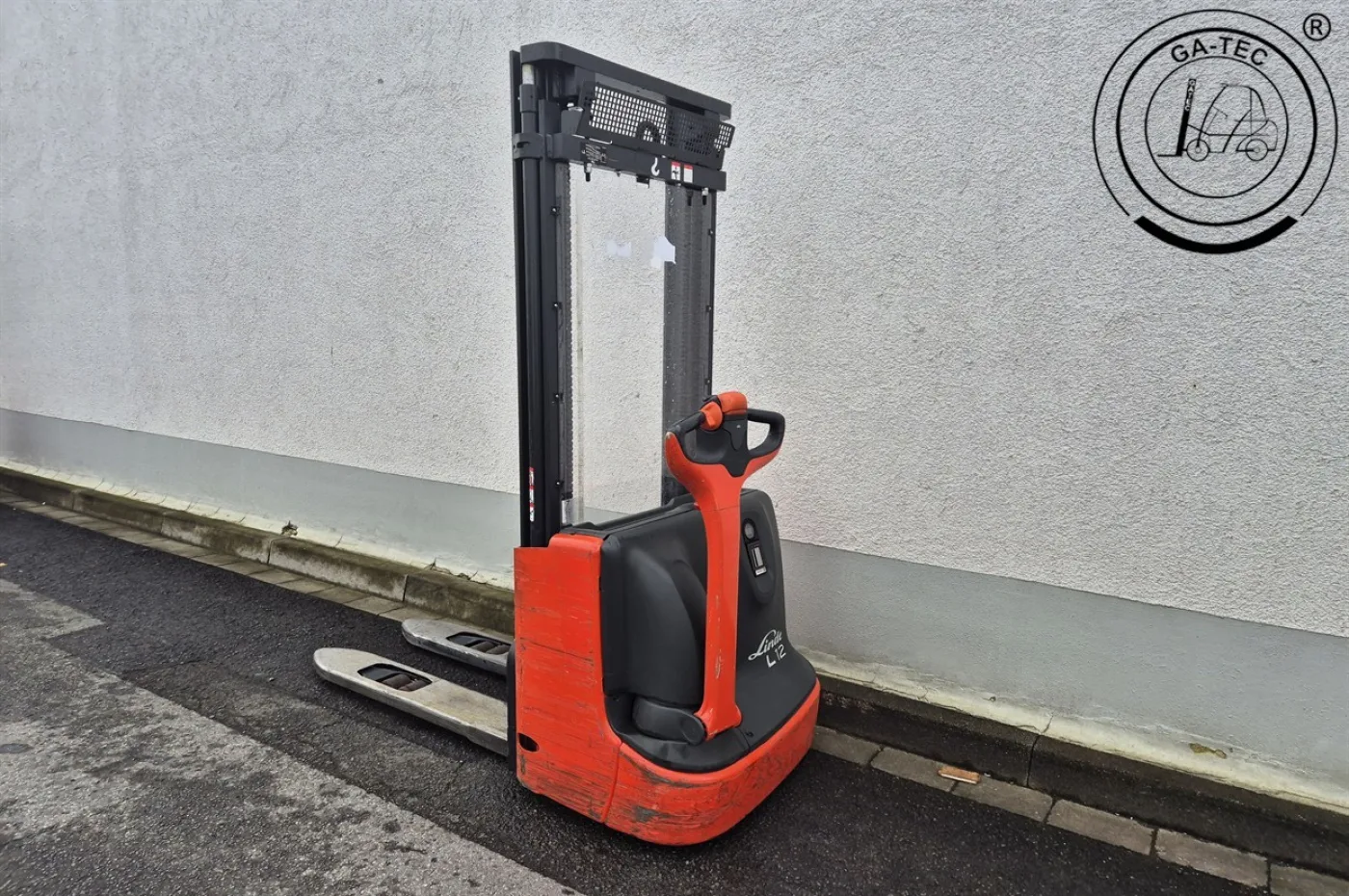 Linde L12 - 3