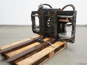 Meyer 5-2507F-Z BREITE:1210mm