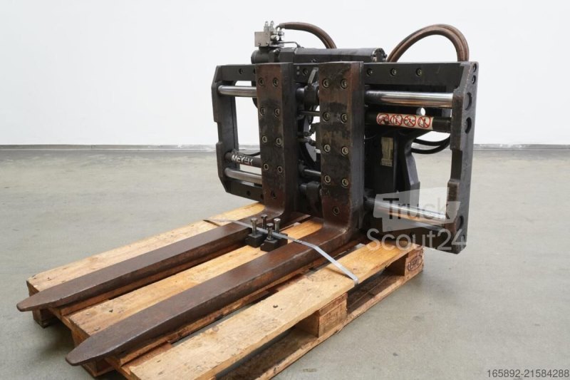 Meyer 5-2507F-Z BREITE:1210mm
