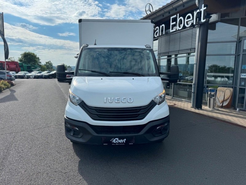 Iveco Daily 35S14 *R4.100mm*Automatik*LBW*Air Conditioning*